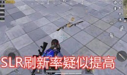 吃鸡的最新皮肤爆料,神秘爆料引玩家热议！